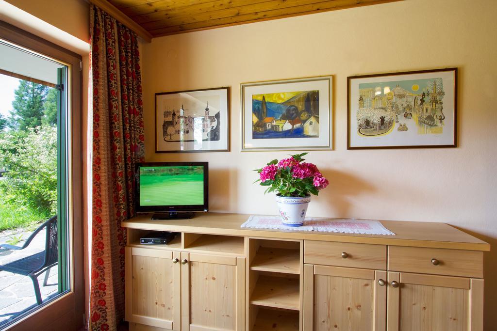 Chalet Josi Leutasch Room photo
