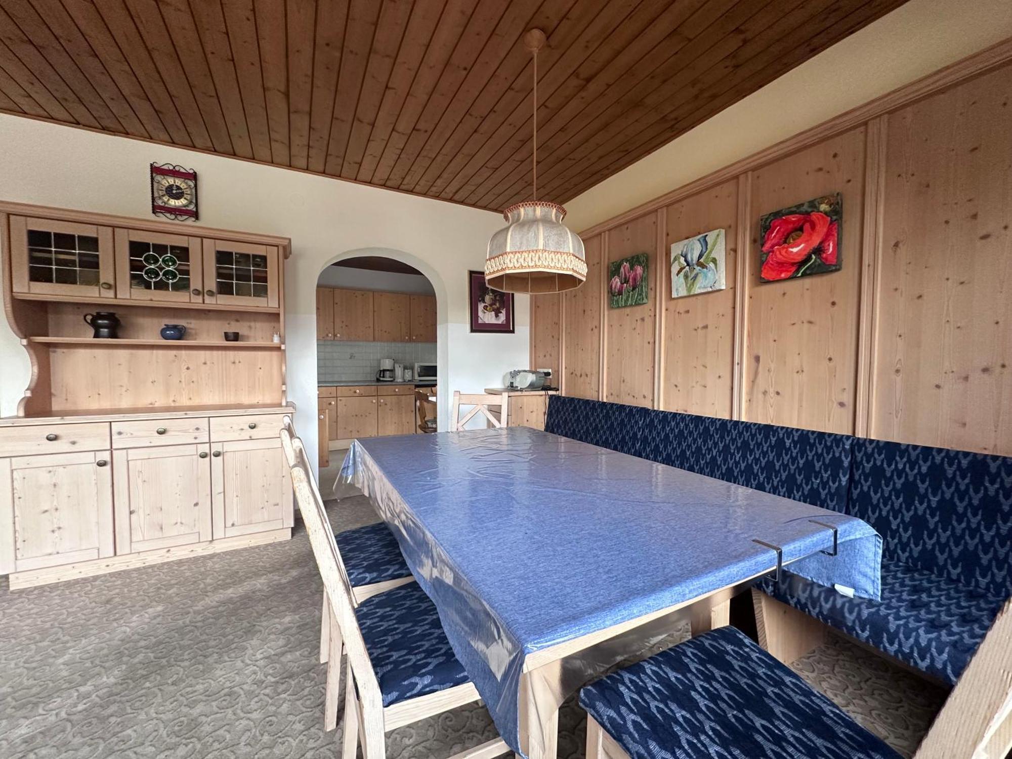 Chalet Josi Leutasch Exterior photo