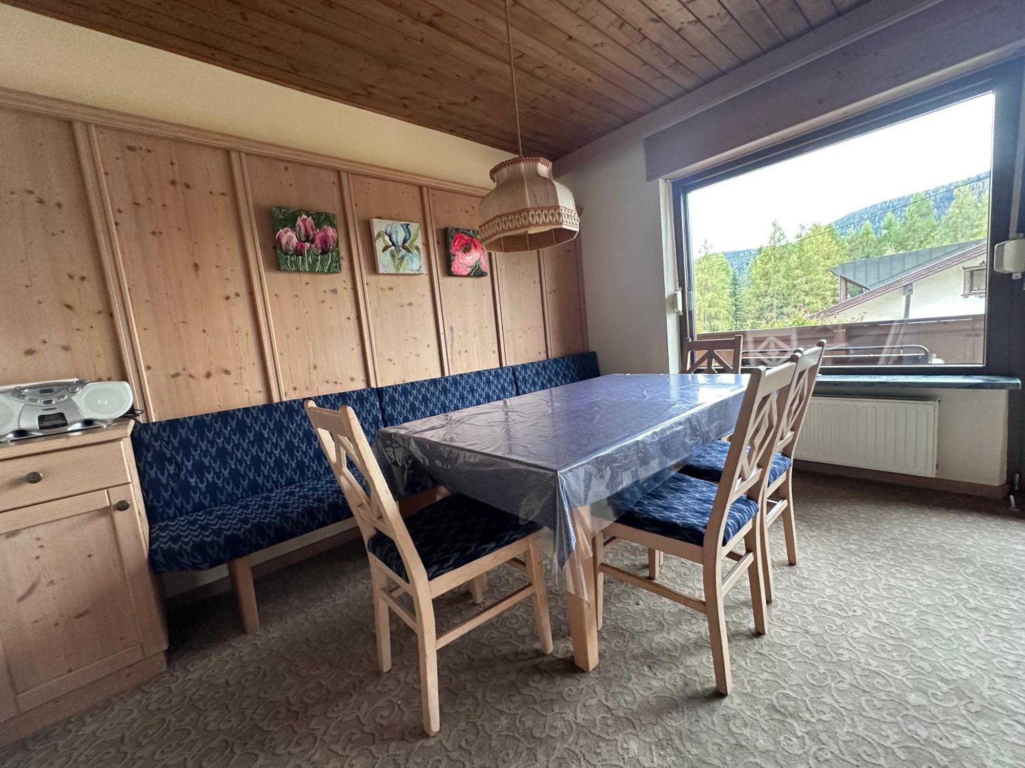 Chalet Josi Leutasch Exterior photo