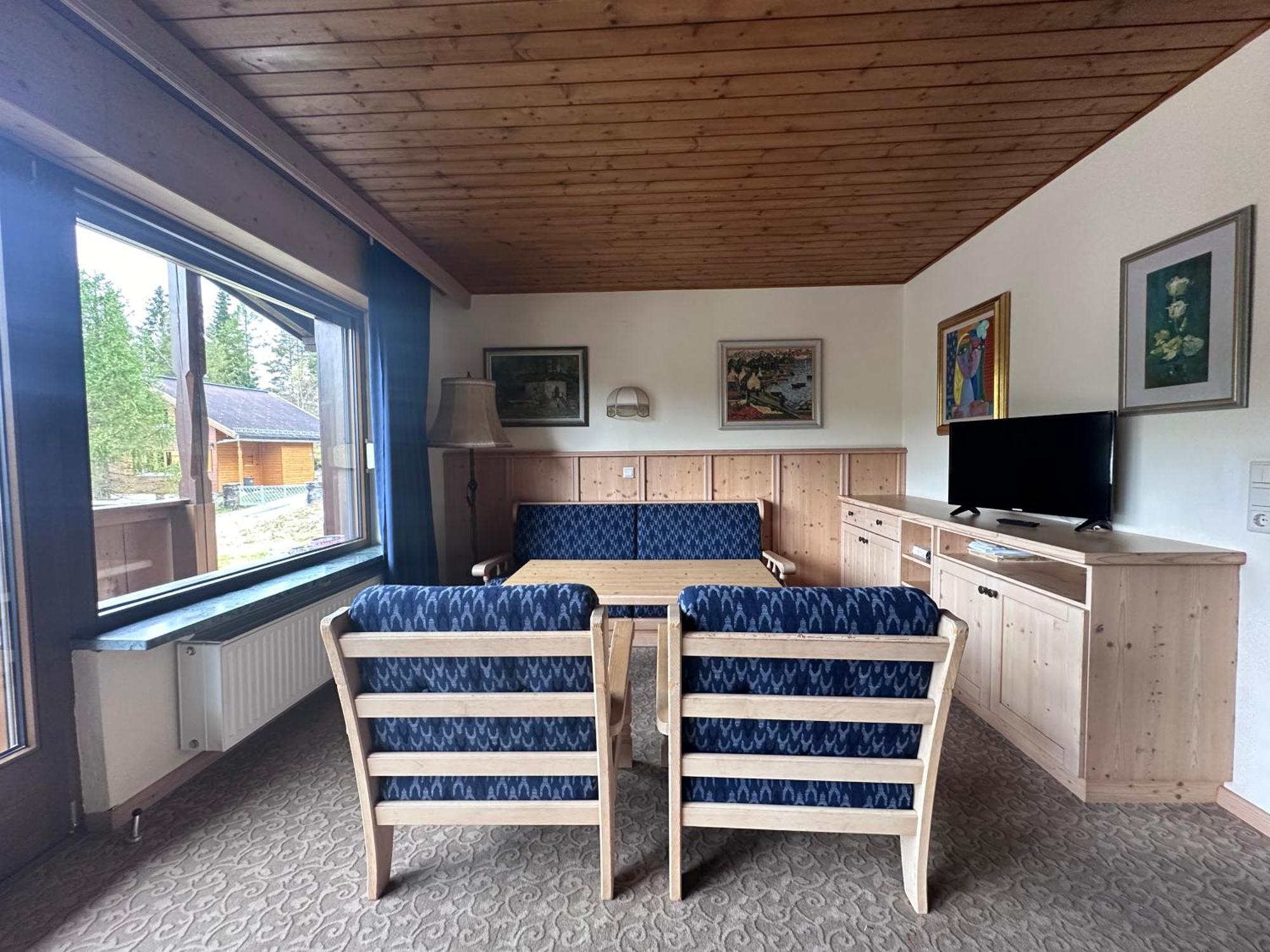 Chalet Josi Leutasch Exterior photo